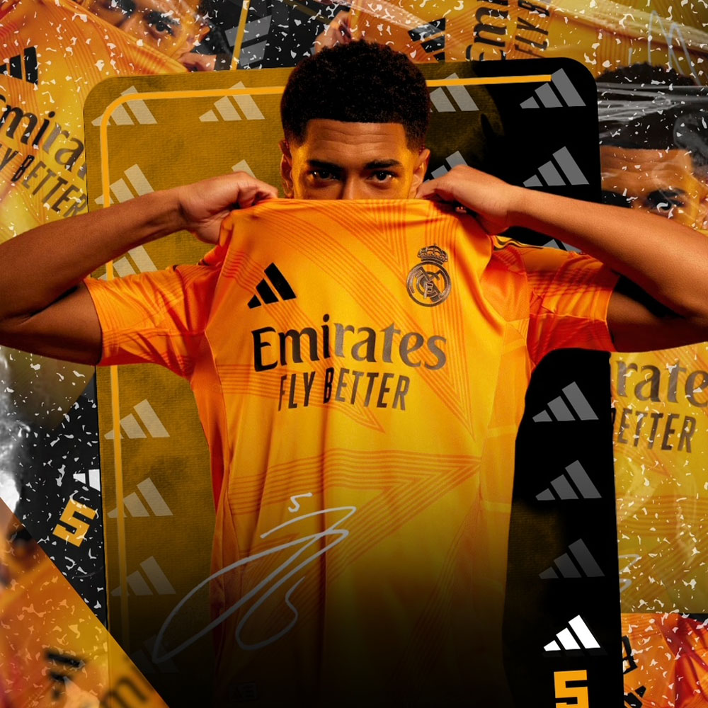 Promotional Sports Graphics